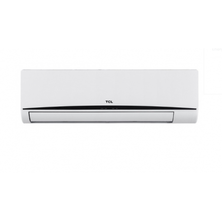 CLIMATISEUR TCL 18000 BTU CHAUD & FROID TAC-18CHSA XA91